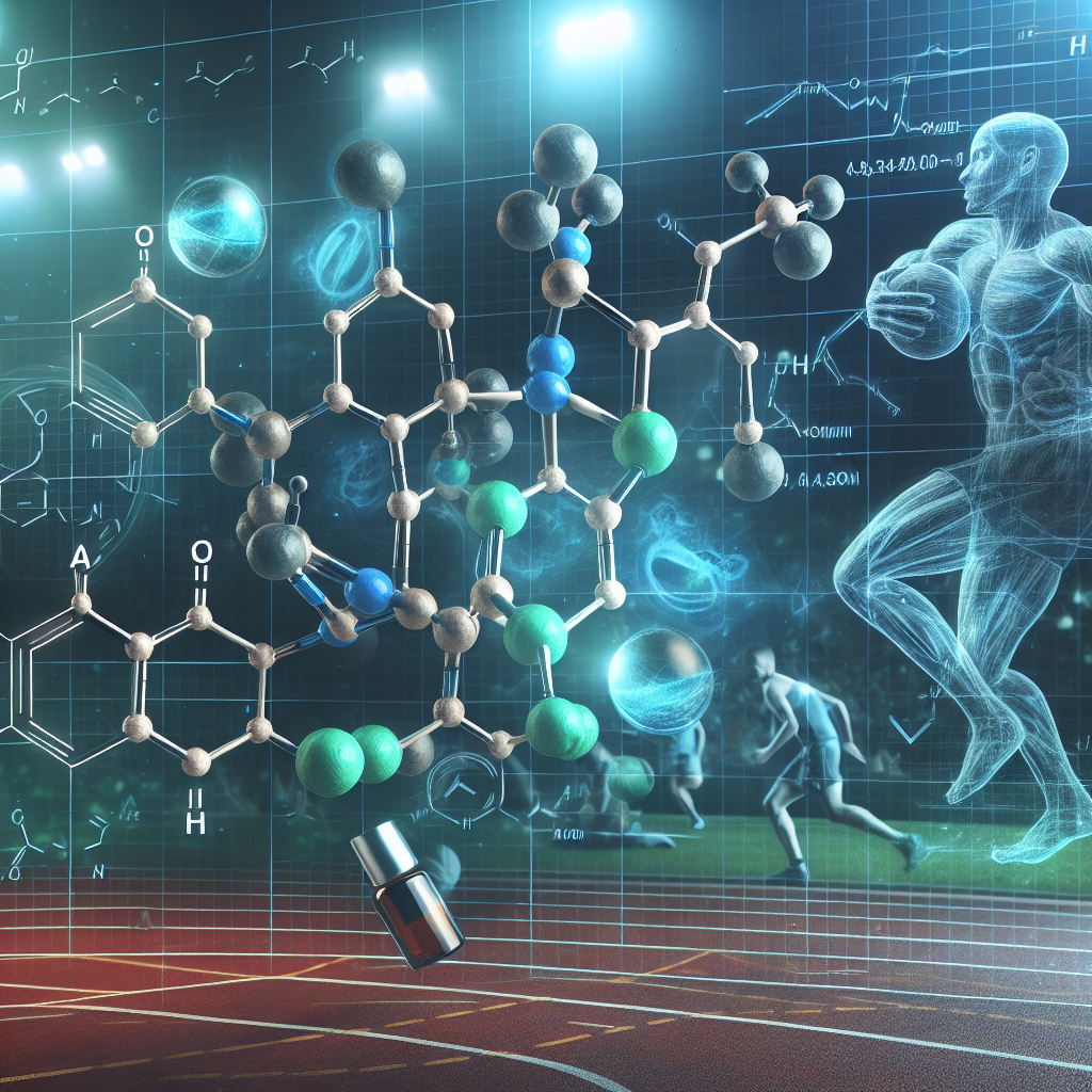 Tamoxifen: the secret to enhancing sports performance safely