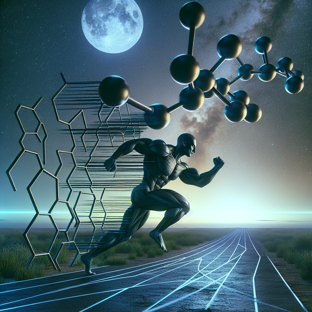 Dihydroboldenone cipionate: new frontier in sports performance