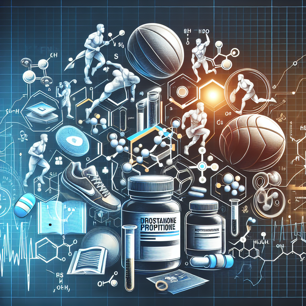 Drostanolone propionate: review of scientific studies on efficacy and safety in sports disciplines