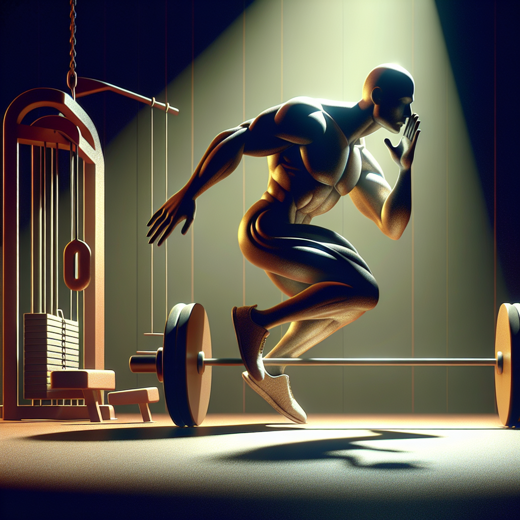 Illicit use of mibolerone in sports