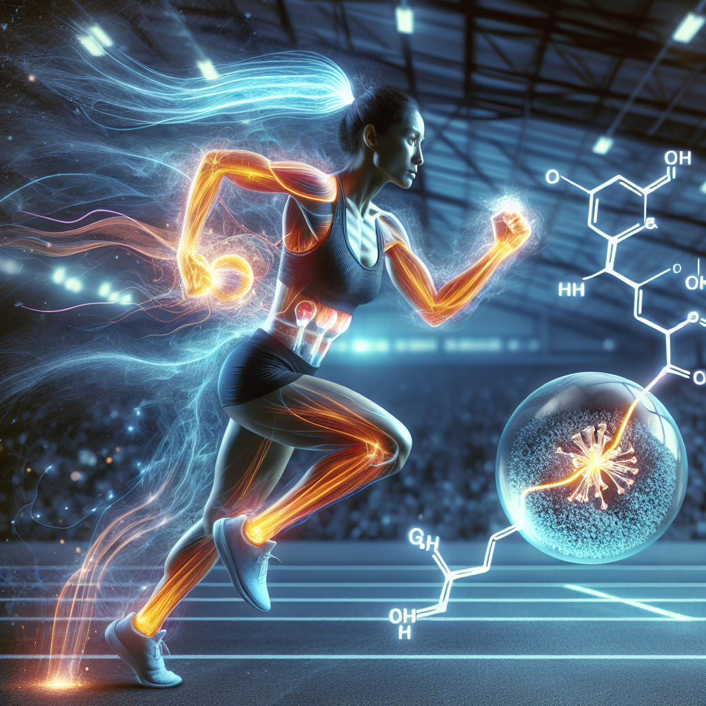 Impact of mildronate dihydrate on energy metabolism during sports activity