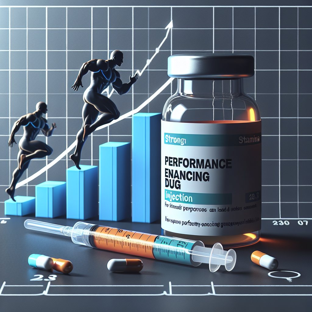 Methandienone injection and its impact on sports performance