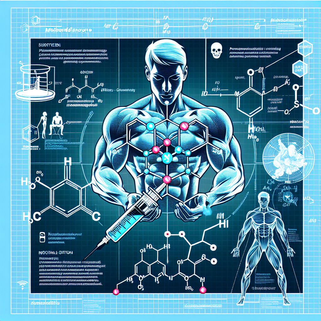 Methandienone injection: key to enhanced sports performance?