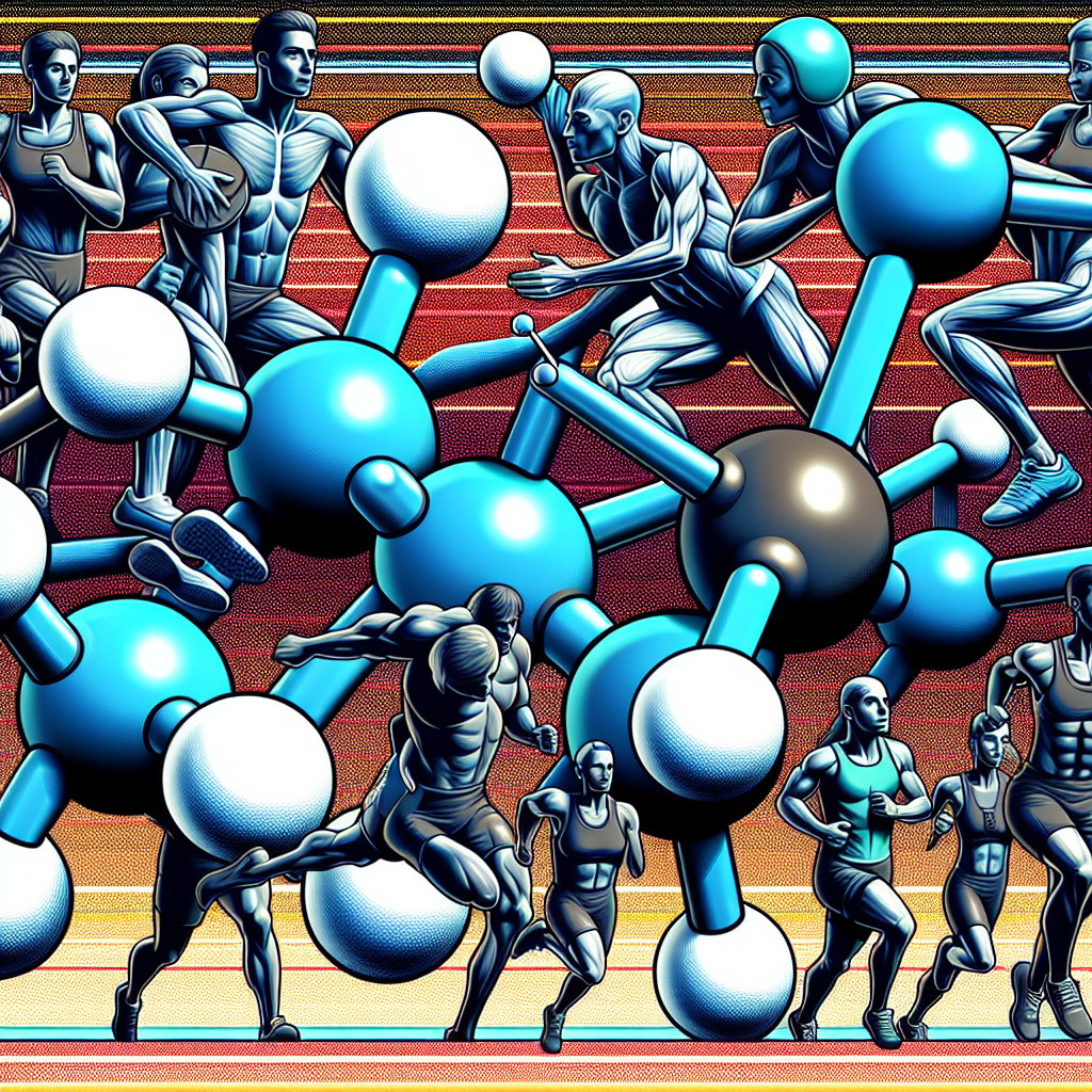 Methyltrenbolone: secret of high-performing athletes