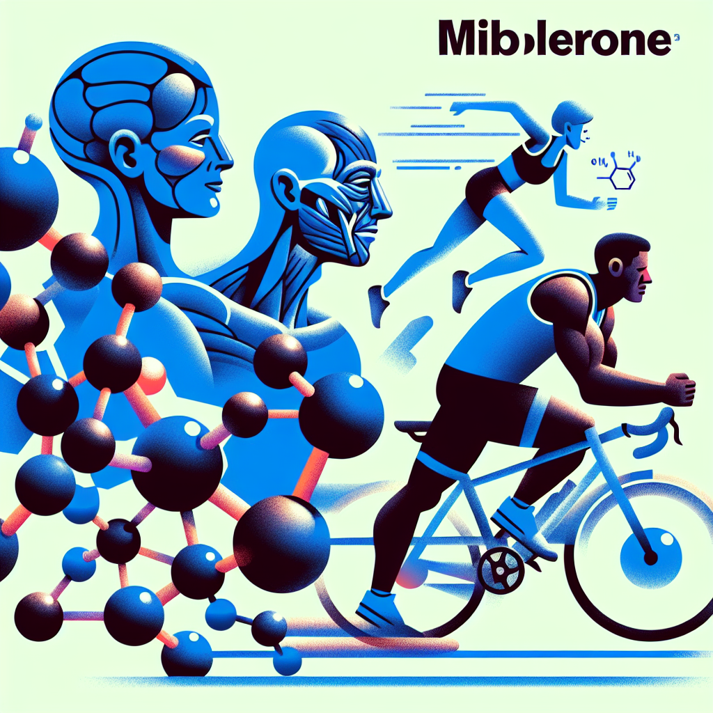Mibolerone’s influence on athletic performance