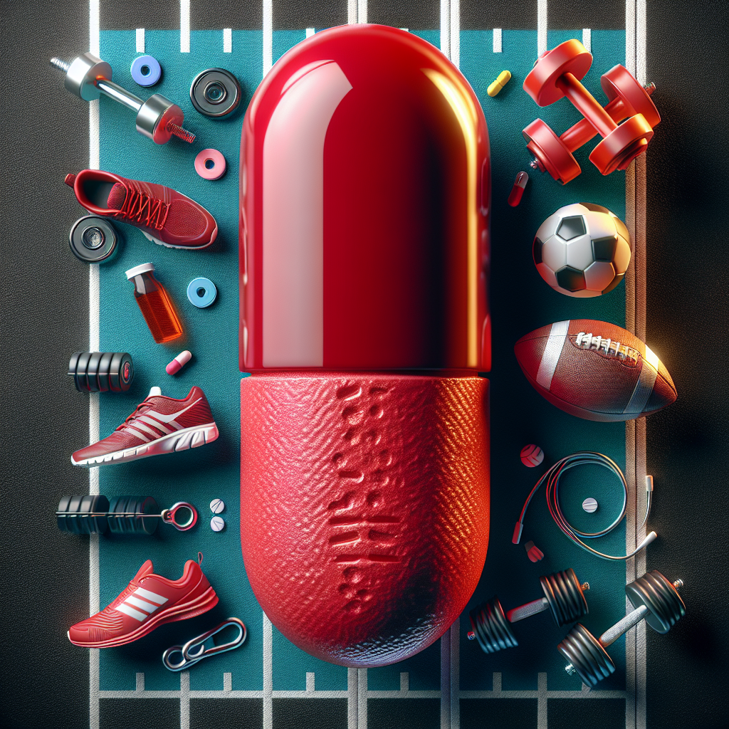 Primobolan: athletes' preferred performance enhancer