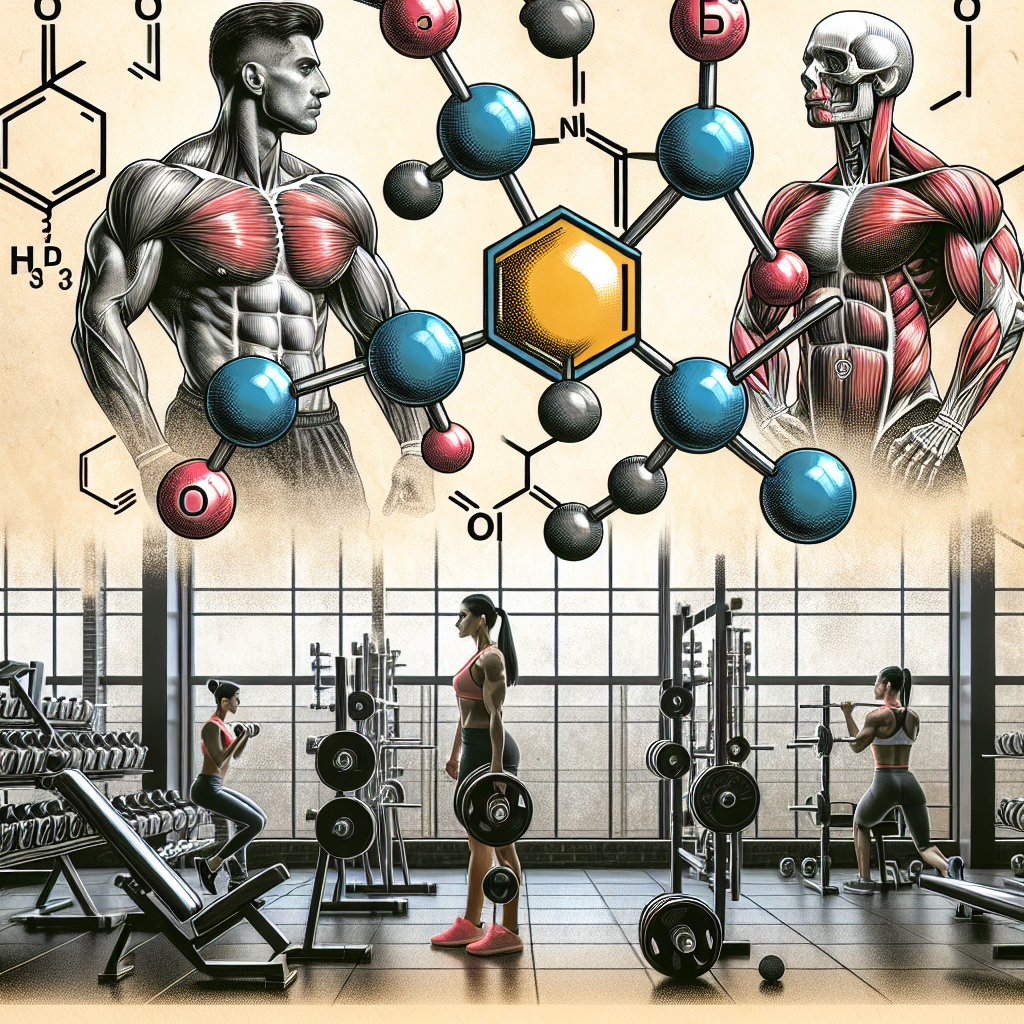 Stenbolone: in-depth analysis in bodybuilding use