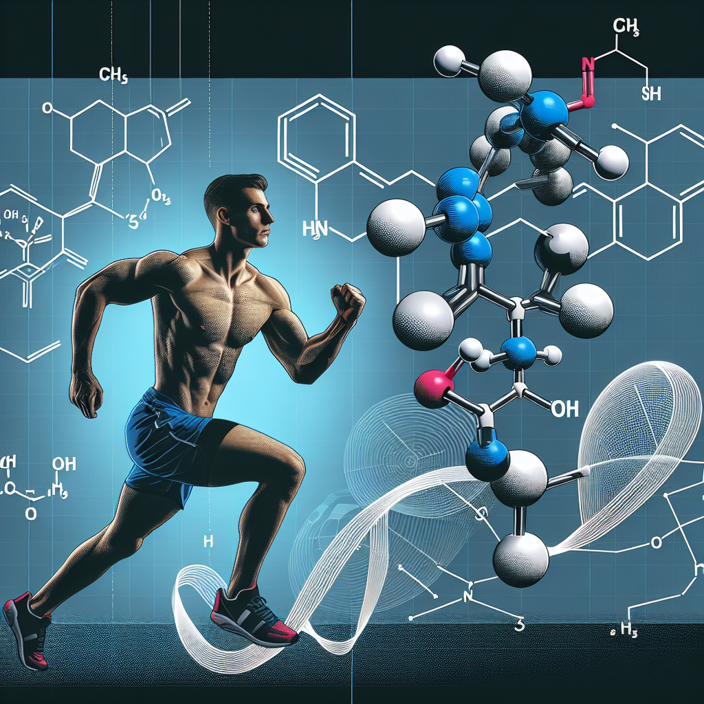 Trestolone enanthate: an innovative approach to sports performance