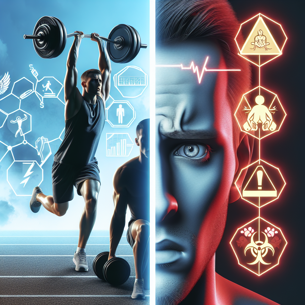 Trestolone enanthate: shaping the future of sports performance or a health hazard?