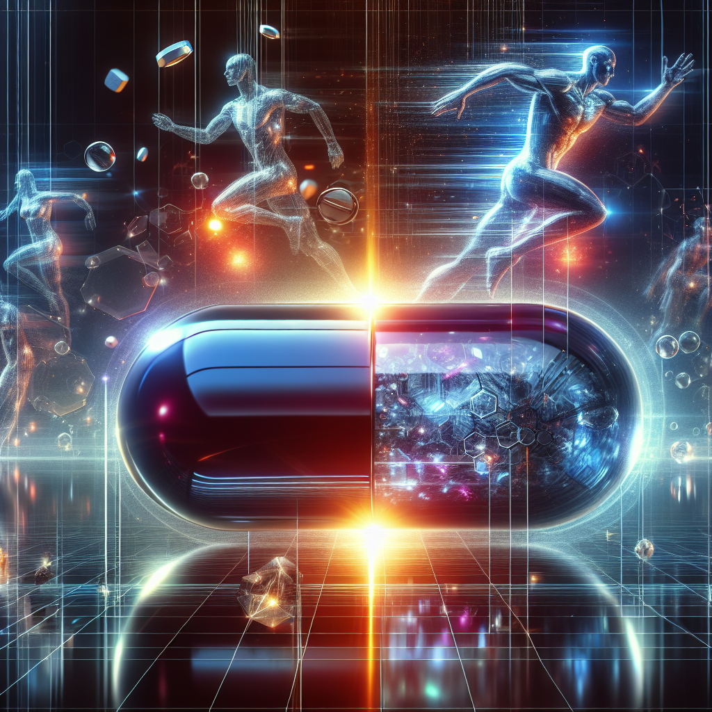 Turinabol: the future of sports pharmacology?