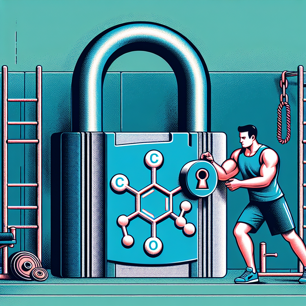 Unlocking the secret to athletic performance improvement with drostanolone enanthate