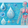 Aquous testosterone suspension: mechanisms of action and potential risks