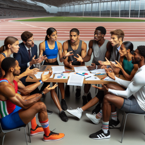 Debating primobolan (metenolone) injection use among athletes