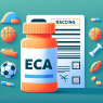 Eca: a controversial supplement in sports