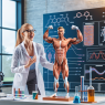 Enhancing physical performance with sustanon 250
