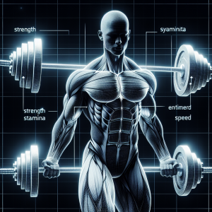 Enhancing physical performance with trenbolone enanthate