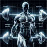 Enhancing physical performance with trenbolone enanthate