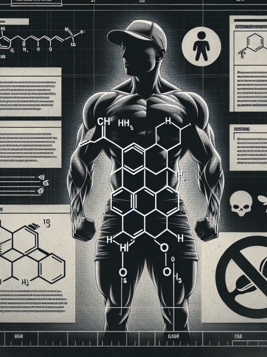 Injectable metenolone enanthate and doping in sports: an overview