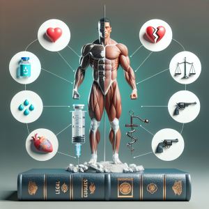 Legal use of primobolan (metenolone) injections in bodybuilding: benefits and risks