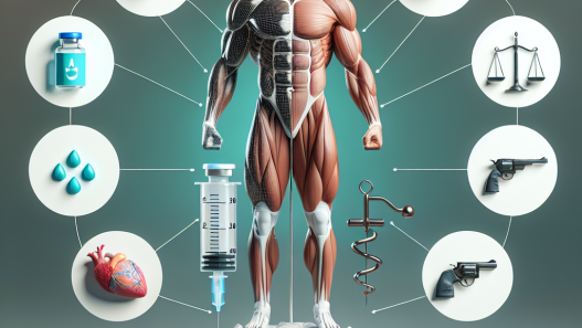 Legal use of primobolan (metenolone) injections in bodybuilding: benefits and risks