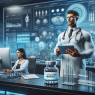 medical monitoring in testosterone propionate usage