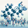 Metformin hydrochloride: a partner for athletes and sports enthusiasts
