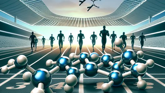 Nandrolone phenylpropionate: an option for improving athletic performances