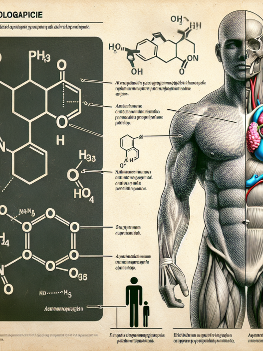 Nandrolone phenylpropionate: pharmacological aspects and practical applications for athletes