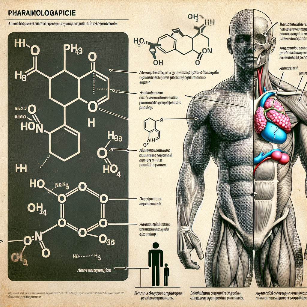 Nandrolone phenylpropionate: pharmacological aspects and practical applications for athletes