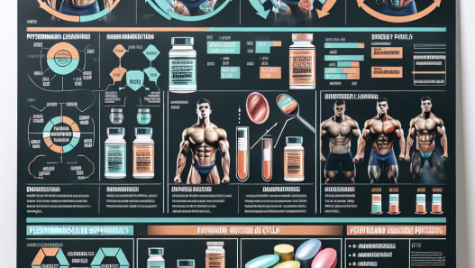 Parabolan: recommended dosage and cycles for athletes