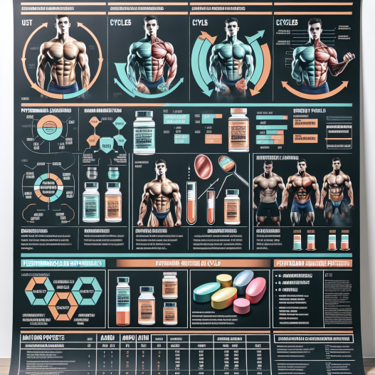Parabolan: recommended dosage and cycles for athletes