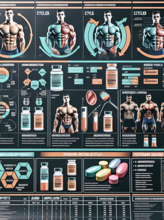 Parabolan: recommended dosage and cycles for athletes