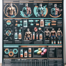 Parabolan: recommended dosage and cycles for athletes