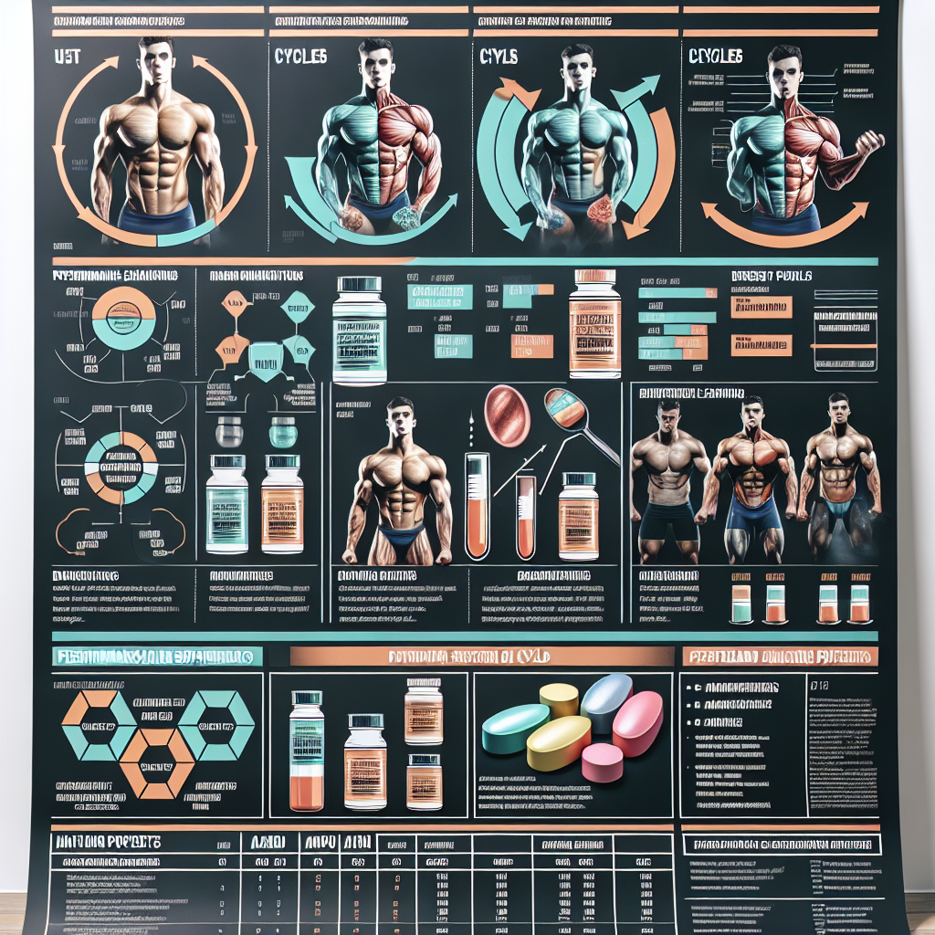 Parabolan: recommended dosage and cycles for athletes