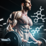Phenylpropionate testosterone administration in bodybuilding