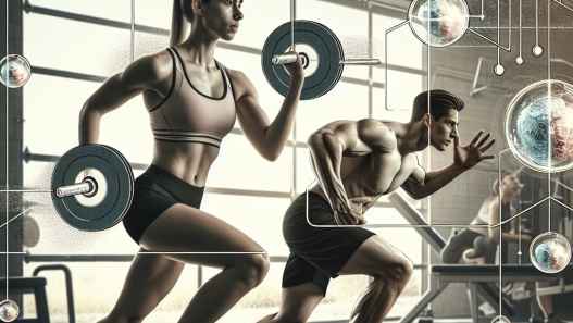 Positive effects of injectable stanozolol on sports training