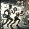 Positive effects of injectable stanozolol on sports training