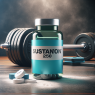 Power up: sustanon 250 as a potent strength-boosting drug in power sports