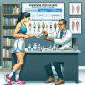 Responsible use of phentermine hydrochloride in sports pharmacology