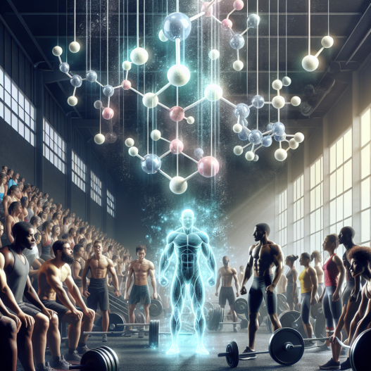 Sodium lt4: an ally for high-level athletes