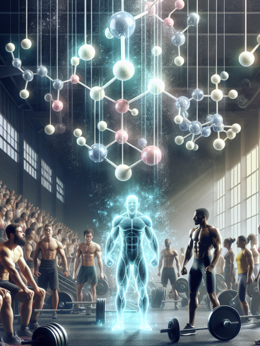 Sodium lt4: an ally for high-level athletes