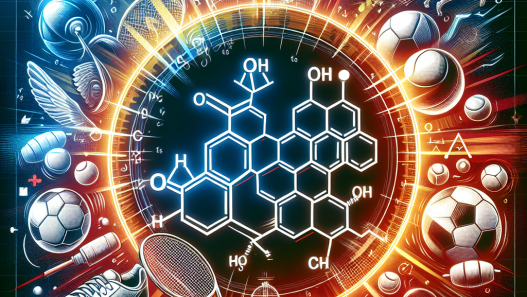 Testosterone phenylpropionate: athletes' performance enhancing secret