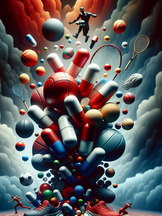 The abuse of furosemide in sports: a threat to combat