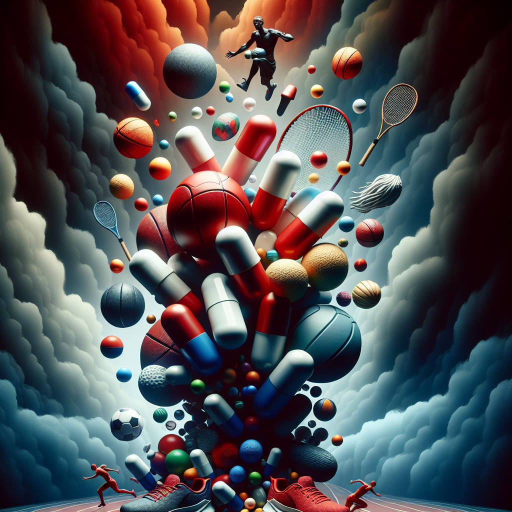 The abuse of furosemide in sports: a threat to combat