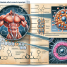 The effects of trenbolone on muscle hypertrophy: a pharmacological analysis