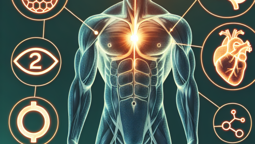The significance of testosterone for health and physical performance