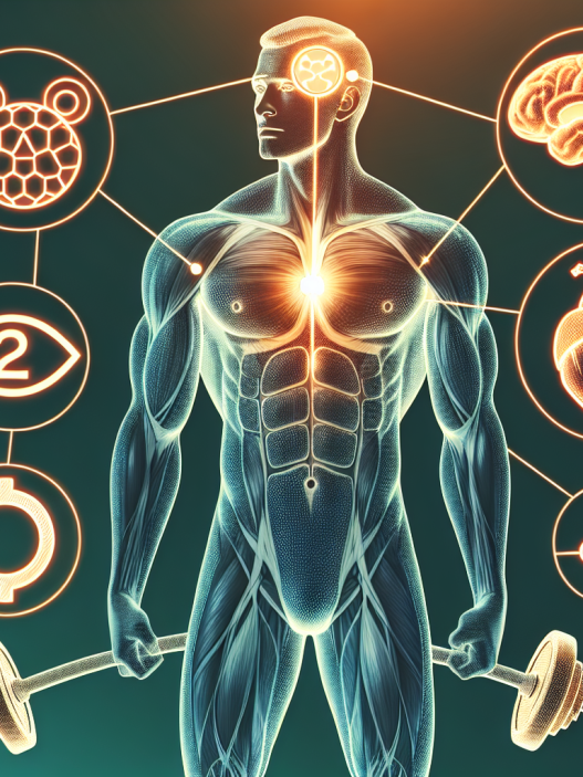 The significance of testosterone for health and physical performance