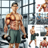 Trenbolone effects on muscle hypertrophy in sports training