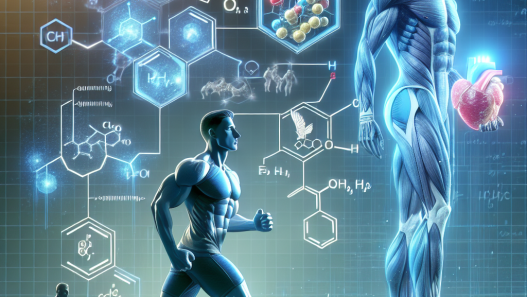 Trenbolone enanthate: mechanism of action and benefits for athletes