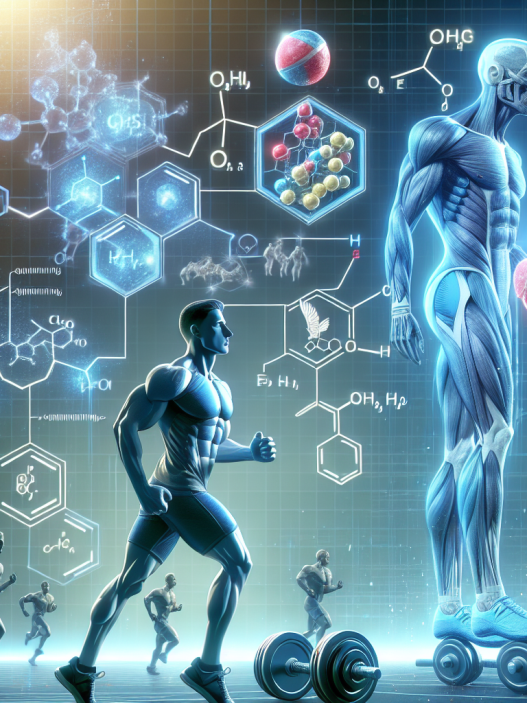 Trenbolone enanthate: mechanism of action and benefits for athletes